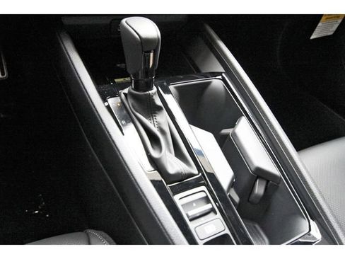 New 2025 Honda Accord Sport image 22