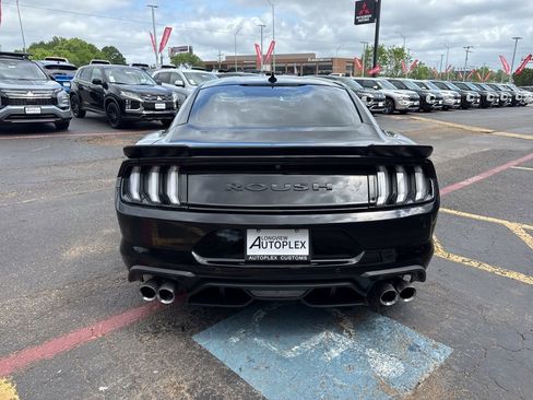 Used 2022 Ford Mustang GT Premium w/ GT Performance Package image 7