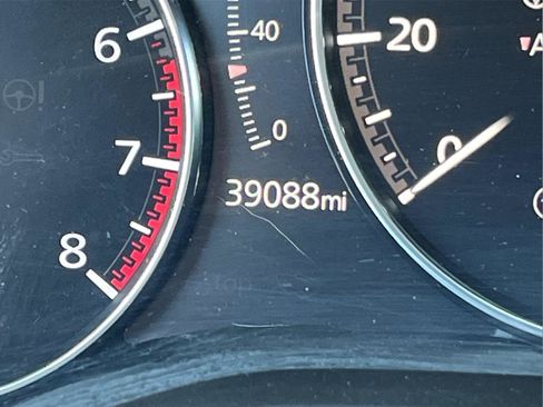 Used 2021 MAZDA MAZDA3 AWD 2.5 Turbo Sedan image 28