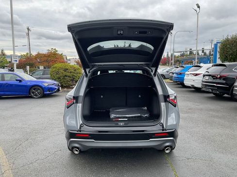 New 2025 Acura ADX A-Spec image 10