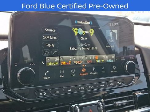Used 2022 Nissan Pathfinder SL w/ SL Premium Package AWD/4WD image 22