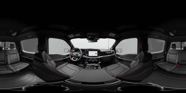 New 2026 Ford F150 Raptor AWD/4WD image 8
