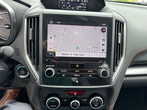 Used 2021 Subaru Crosstrek 2.5i Limited w/ Moonroof Package 2 image 11