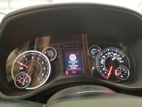 New 2026 RAM 1500 Big Horn image 13