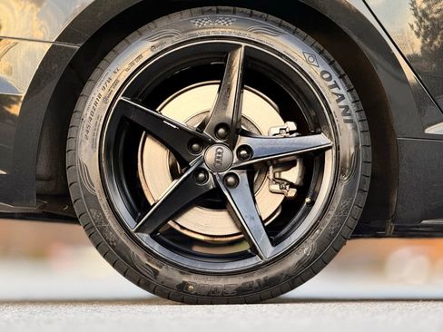 Used 2018 Audi A5 2.0T Premium Plus w/ Premium Plus image 18