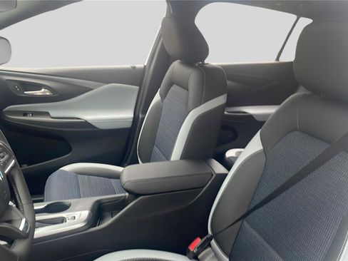 New 2026 Buick Envista Preferred w/ Convenience I Package image 15