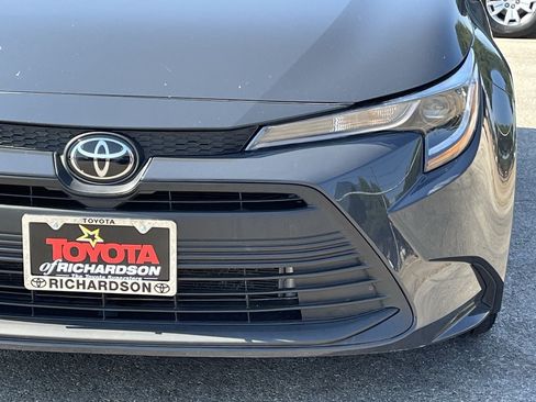 Used 2024 Toyota Corolla LE FWD image 8