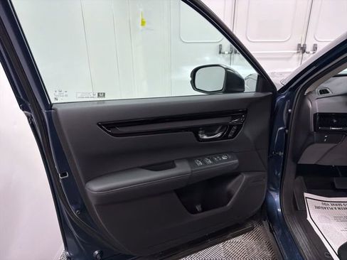 Used 2024 Honda CR-V EX-L image 14