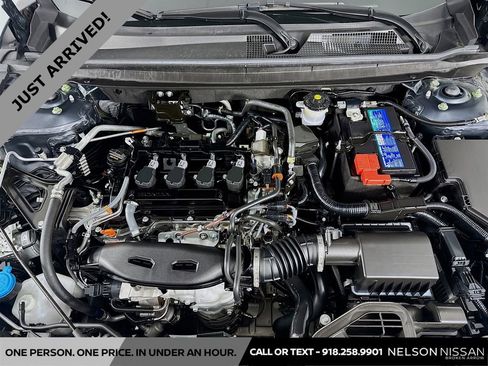 Used 2023 Honda Accord EX image 29