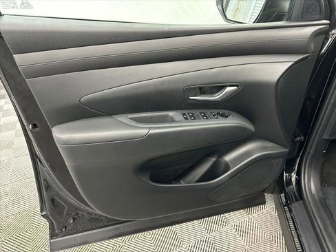New 2026 Hyundai Tucson SE FWD image 10
