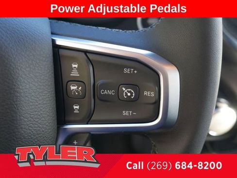 New 2026 RAM 1500 Big Horn image 28