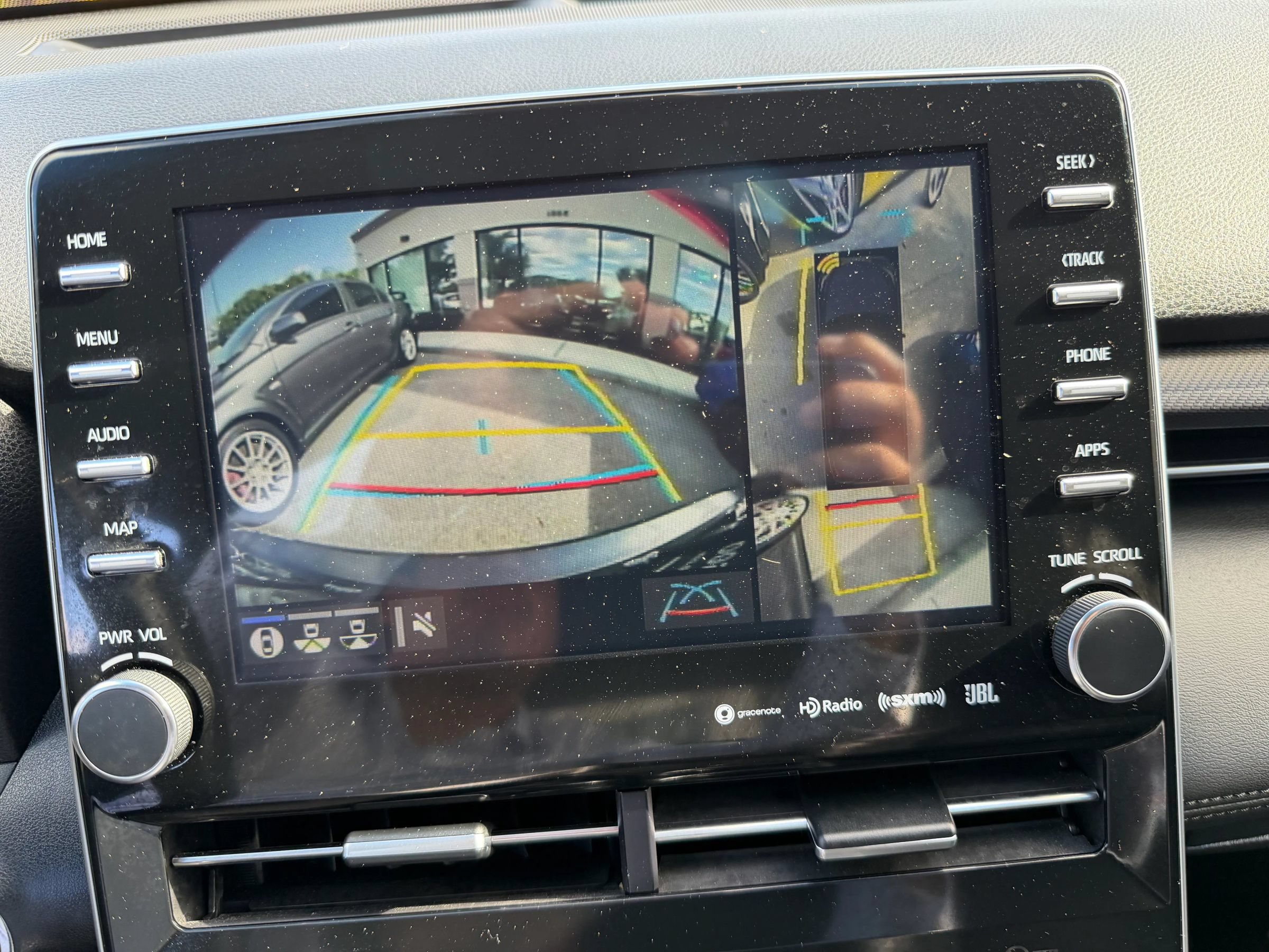 Used 2019 Toyota Avalon Touring w/ Advanced Safety Package FWD image 30