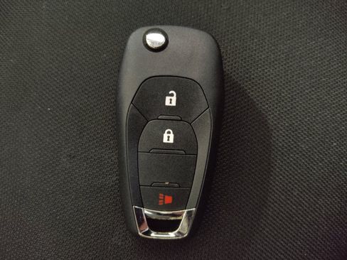 Used 2021 Chevrolet Spark LT FWD image 32