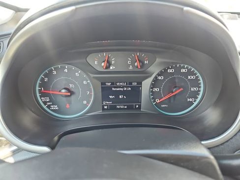 Used 2020 Chevrolet Malibu LS image 17