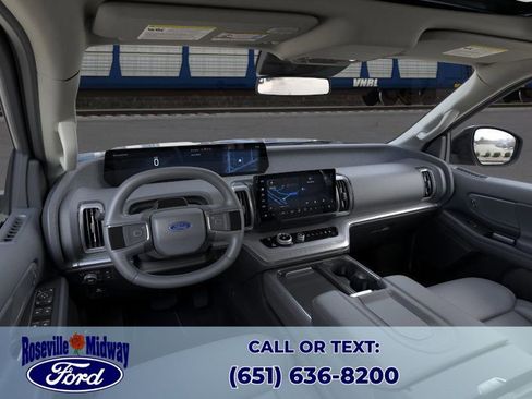 Used 2026 Ford Expedition Max Active image 11