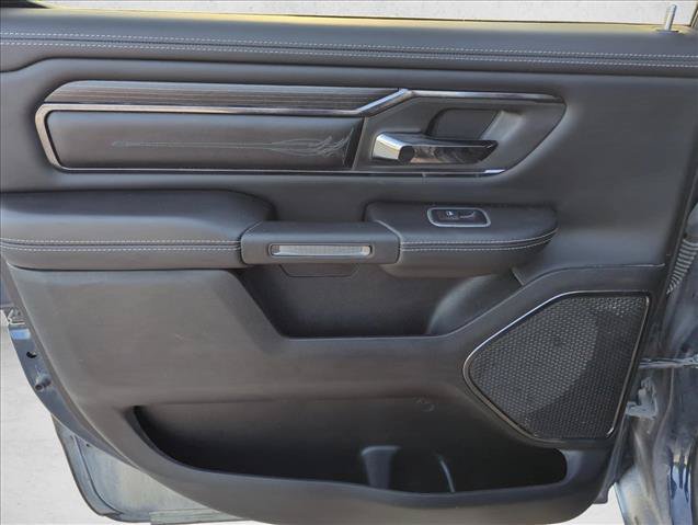 Used 2023 RAM 1500 Limited AWD/4WD image 9