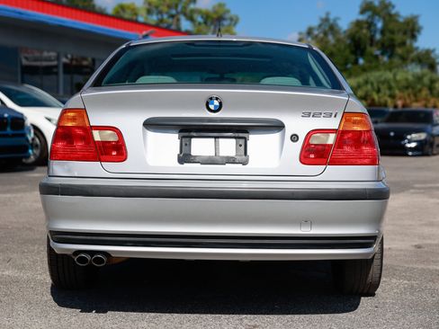 Used 1999 BMW 323i Sedan image 7