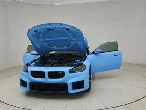 Used 2024 BMW M2 w/ Lighting Package image 72