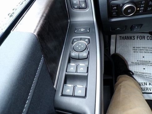 New 2025 Ford F350 Lariat w/ Lariat Ultimate Package image 22