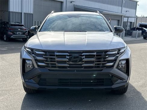 Certified 2025 Hyundai Tucson XRT image 19
