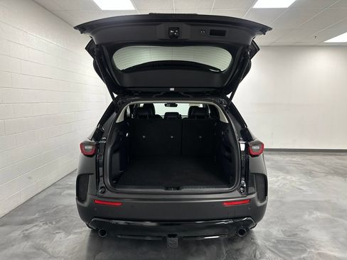 Used 2026 MAZDA CX-50 AWD 2.5 Hybrid w/ Cargo Package image 8