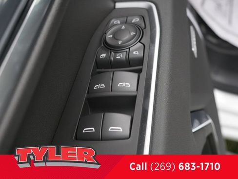 New 2026 Chevrolet Silverado 3500 LTZ w/ Trail Boss Package AWD/4WD image 25