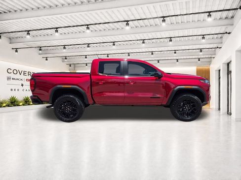 New 2026 GMC Canyon Elevation w/ Convenience Package AWD/4WD image 14