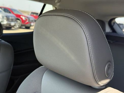 New 2026 Chevrolet Trax LT w/ LT Convenience Package image 18