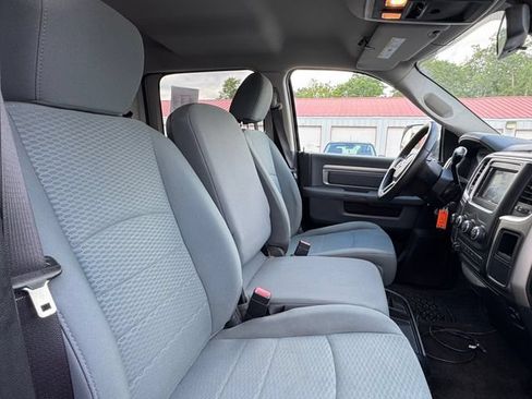Used 2014 RAM 2500 SLT AWD/4WD image 12