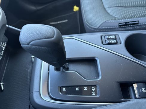 Used 2024 Subaru Crosstrek 2.0i Premium image 21