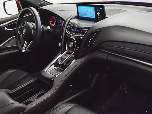 Used 2023 Acura RDX A-Spec image 40