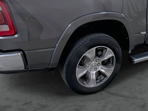 Used 2022 RAM 1500 Laramie image 12