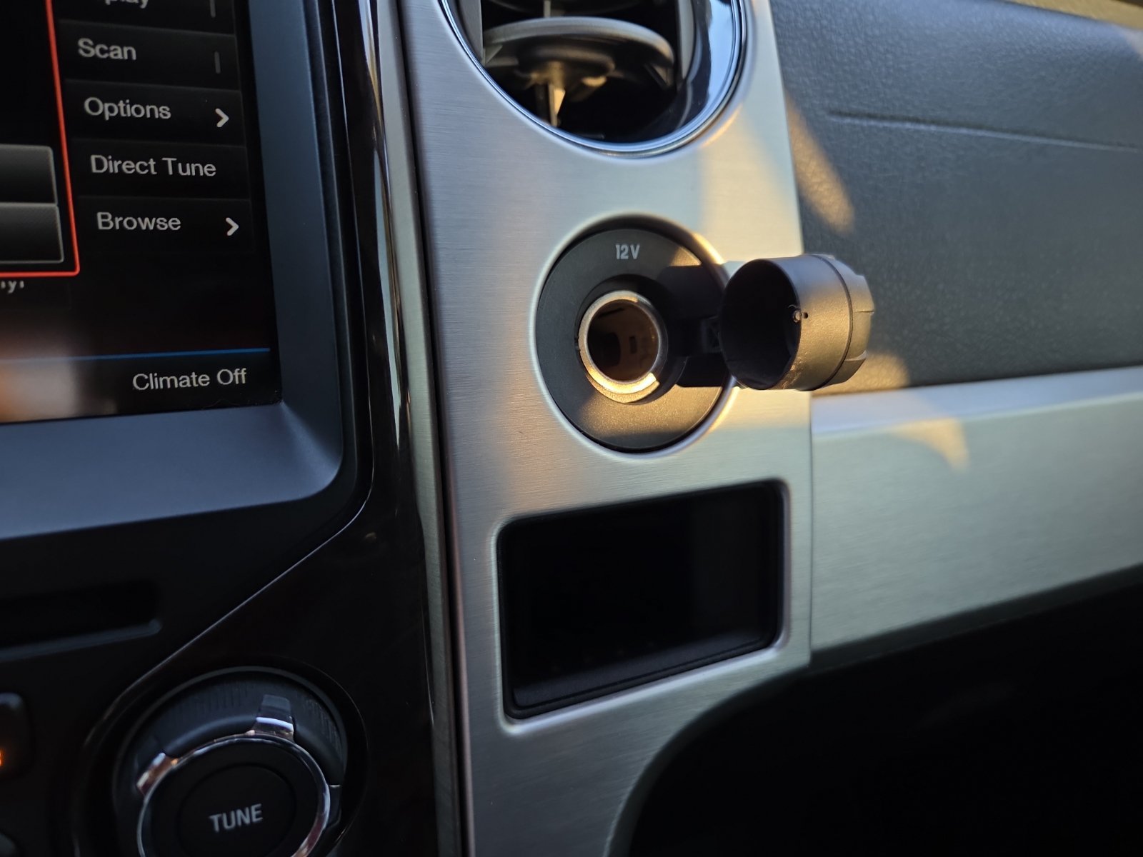 Used 2014 Ford F150 Platinum RWD image 18