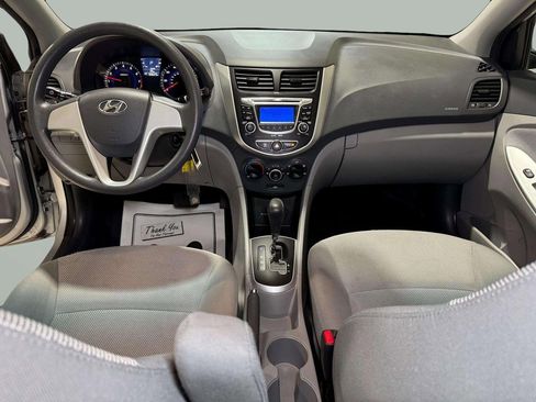 Used 2013 Hyundai Accent GLS image 13