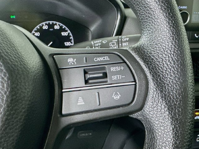 Certified 2024 Honda CR-V LX image 10