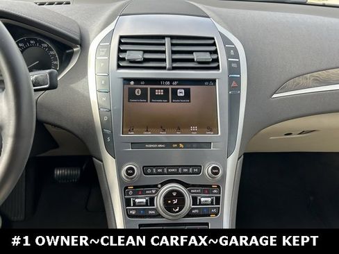 Used 2019 Lincoln MKZ Reserve image 23