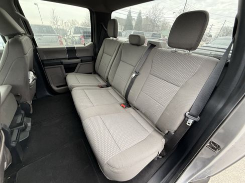 Used 2022 Ford F250 XLT image 22