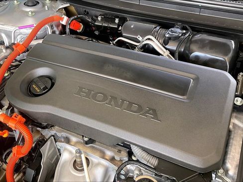 Used 2025 Honda Accord Sport image 33
