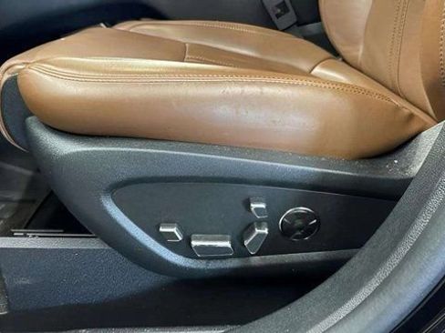 Used 2023 Lincoln Nautilus Reserve w/ Equipment Group 202A image 14