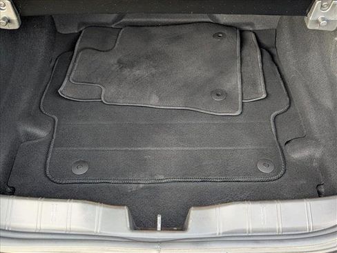 Used 2023 Chevrolet Camaro LT w/ Technology Package image 6