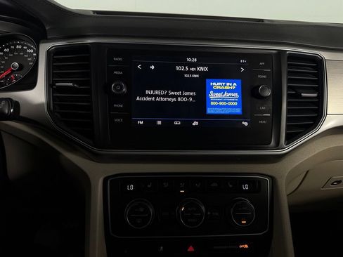 Used 2019 Volkswagen Atlas SE FWD image 18