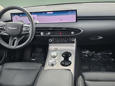 New 2026 Genesis GV70 2.5T Advanced image 6
