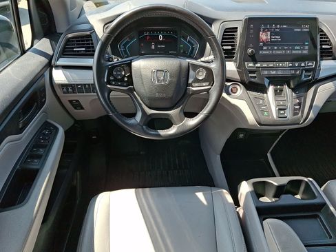 Used 2020 Honda Odyssey EX-L image 13