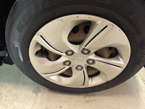 Used 2013 Honda Civic LX image 30