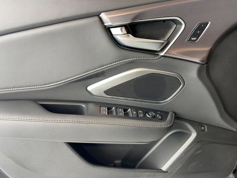 New 2026 Acura RDX image 16