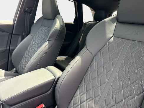 New 2026 Audi SQ5 Prestige AWD/4WD image 20