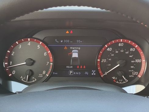 New 2025 Nissan Frontier PRO-4X w/ Pro Convenience Package image 26