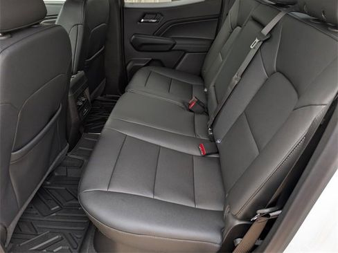 New 2026 GMC Canyon Elevation w/ Convenience Package image 12