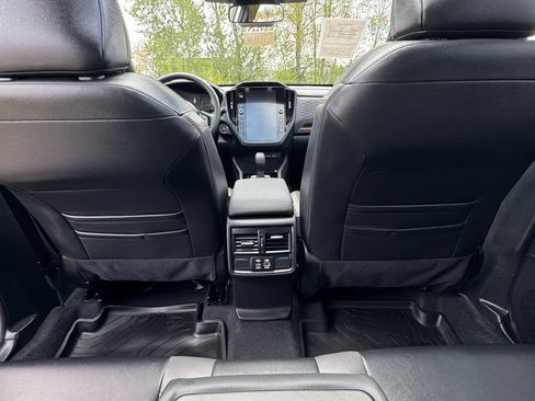 Certified 2025 Subaru Forester Sport AWD/4WD image 33