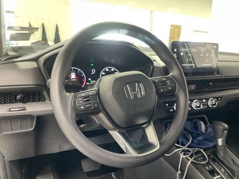 Used 2026 Honda CR-V EX image 14